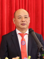 会长丁金荣