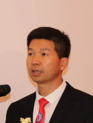 理事长吴世存